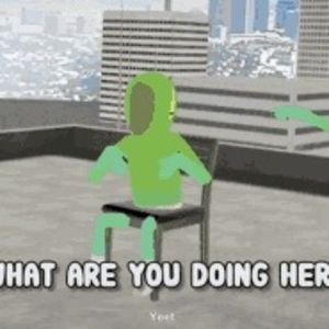 Meet your Posher, Eli